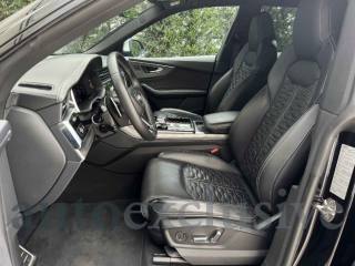 AUDI RS Q8 usata, con Climatizzatore
