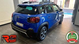 CITROEN C3 Aircross usata, con Antifurto