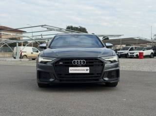 AUDI S6 usata, con Airbag