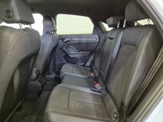 AUDI Q3 usata, con Sensori di parcheggio posteriori