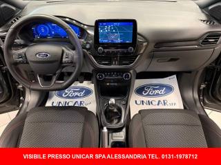 FORD Puma usata, con Servosterzo