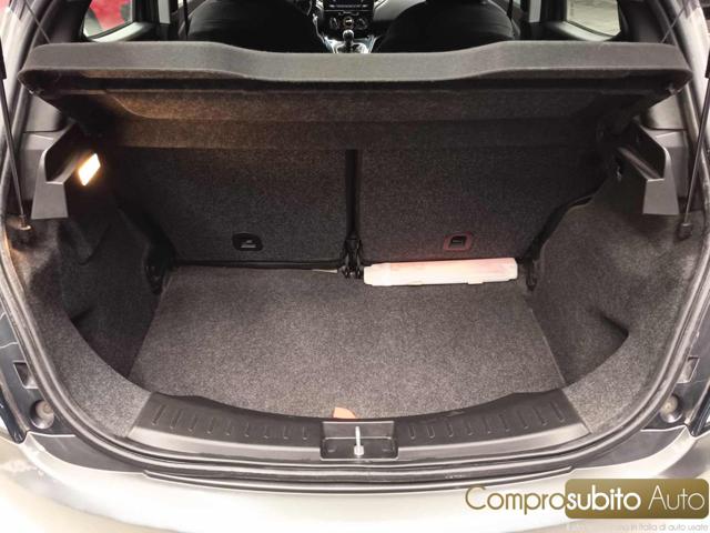 LANCIA Ypsilon usata 25