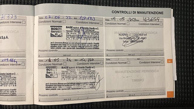 PEUGEOT 5008 usata, con Specchietti laterali elettrici