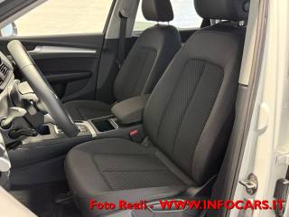 AUDI Q5 usata, con Alzacristalli elettrici