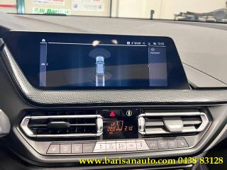 BMW 118 usata, con ESP