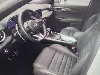 ALFA ROMEO Tonale usata 4