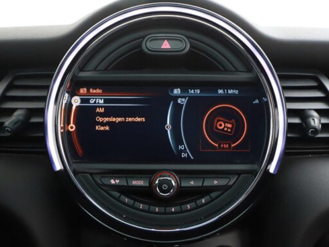 MINI Cooper S usata, con Cronologia tagliandi