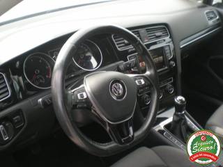 VOLKSWAGEN Golf usata, con ESP