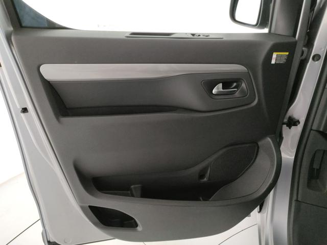 CITROEN Spacetourer usata, con Climatizzatore