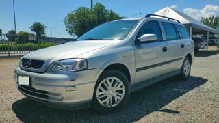 OPEL Astra usata, con Climatizzatore