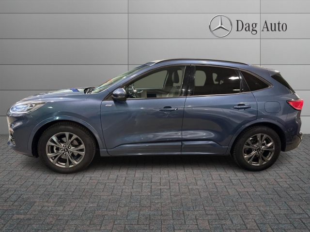 FORD Kuga usata, con Autoradio