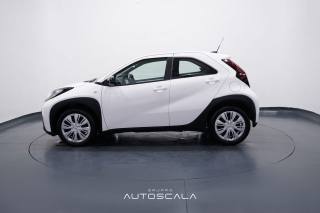 TOYOTA Aygo X usata, con Alzacristalli elettrici