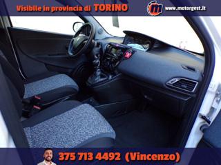 LANCIA Ypsilon usata, con Isofix