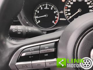MAZDA CX-30 usata, con Touch screen