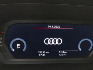 AUDI A3 usata, con Volante multifunzione