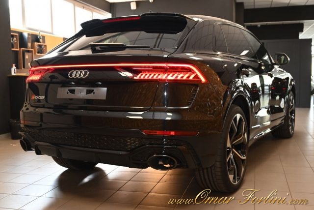 AUDI RS Q8 usata 177