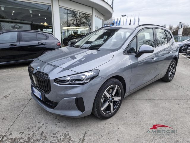 BMW 218 usata 0