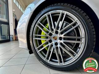 PORSCHE Panamera usata, con Boardcomputer