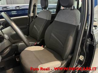 FIAT Panda usata, con Antifurto