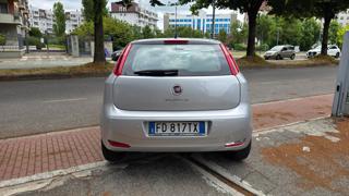 FIAT Punto usata, con Autoradio