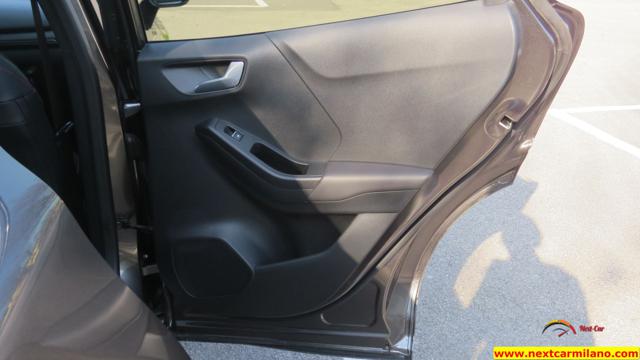 FORD Puma usata, con Sistema di navigazione