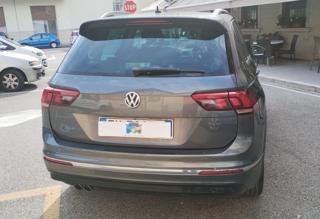 VOLKSWAGEN Tiguan usata, con Chiusura centralizzata