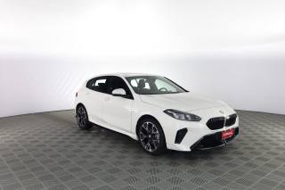 BMW 120 usata 1