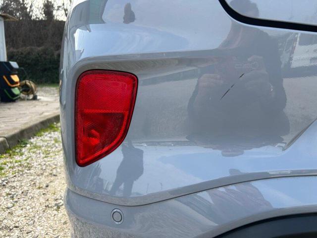 FORD Puma usata, con Specchietti laterali elettrici