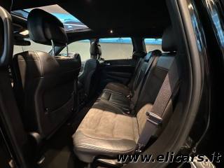 JEEP Grand Cherokee usata, con Fari Xenon