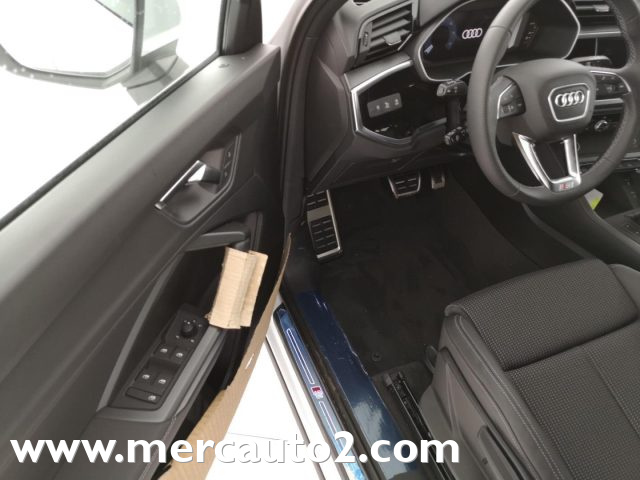 AUDI Q3 usata 7