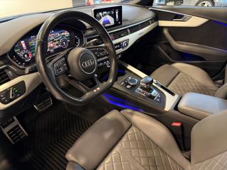 AUDI S4 usata, con Climatizzatore