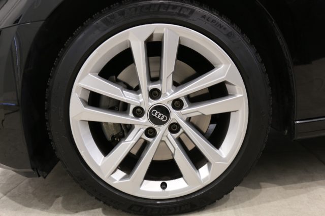 AUDI A3 usata, con Climatizzatore