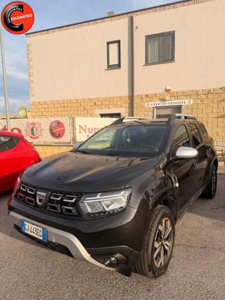 DACIA Duster usata, con Airbag