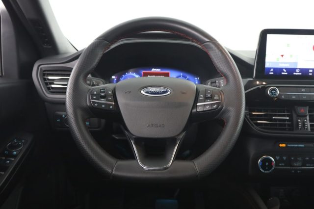 FORD Kuga usata 11