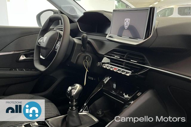 PEUGEOT 208 usata 13