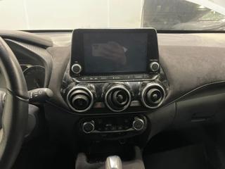 NISSAN Juke usata, con Fendinebbia