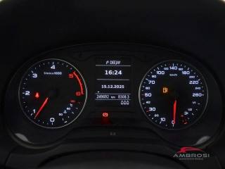 AUDI A3 usata 12