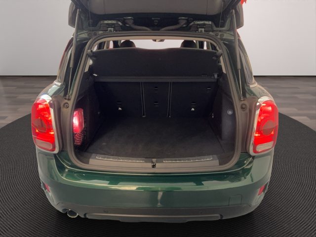 MINI Countryman usata, con Controllo trazione