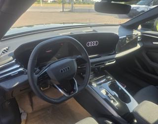 AUDI A5 usata, con Chiusura centralizzata