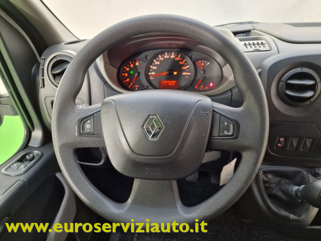 RENAULT Master usata 16