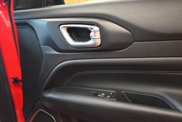 JEEP Compass usata 58