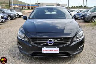 VOLVO V60 usata, con Airbag