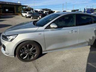 FORD Focus usata, con Autoradio