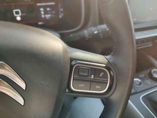 CITROEN C5 Aircross usata, con Park Distance Control