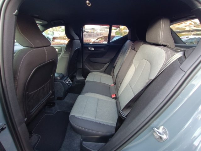 VOLVO XC40 usata, con Cruise Control