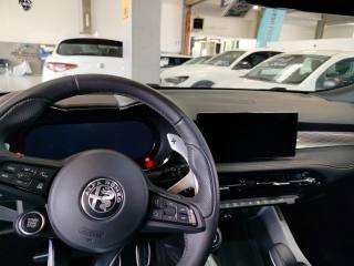 ALFA ROMEO Tonale usata 32
