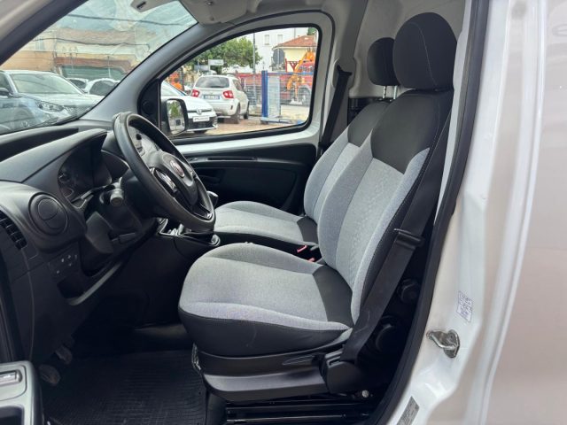 FIAT Fiorino usata, con ESP