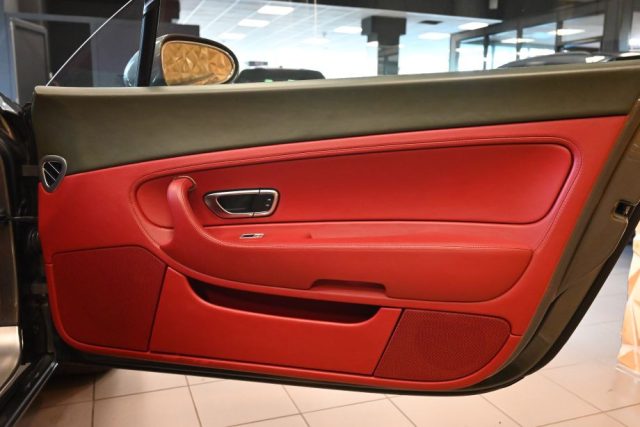BENTLEY Continental usata 124