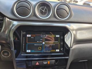 SUZUKI Vitara usata, con Cruise Control