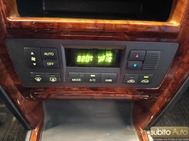 HYUNDAI Terracan usata 29